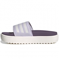 Slapi Adidas ADILETTE PLATFORM thumbnav