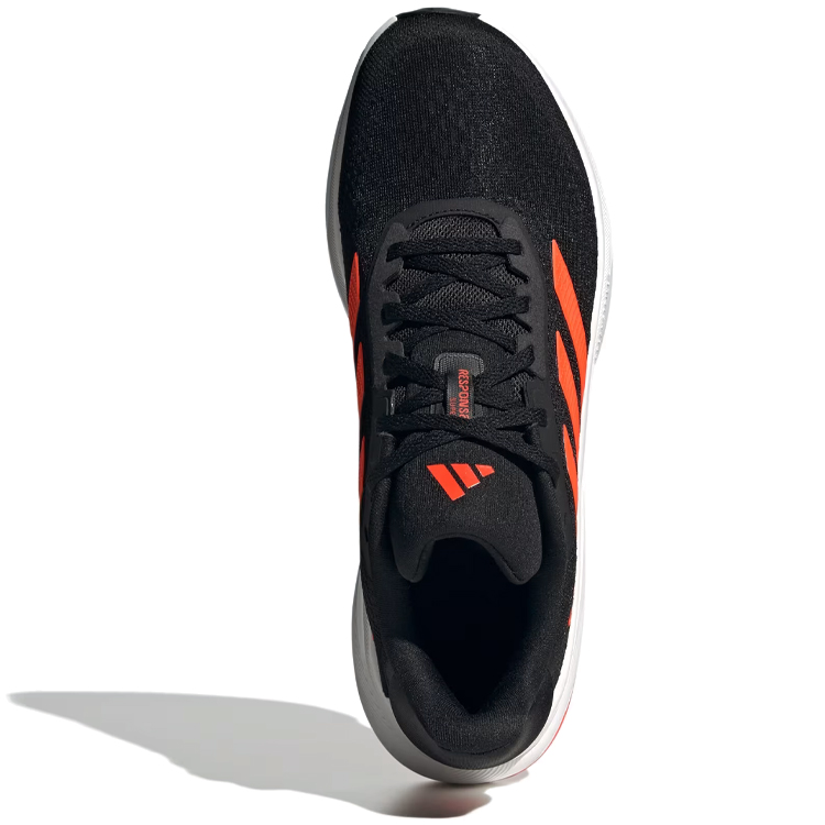 Incaltaminte Sport Adidas RESPONSE SUPER M pt Barbati / 39 / Negru photo 2
