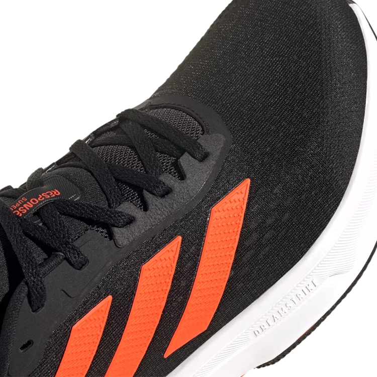 Incaltaminte Sport Adidas RESPONSE SUPER M pt Barbati / 39 / Negru photo 4