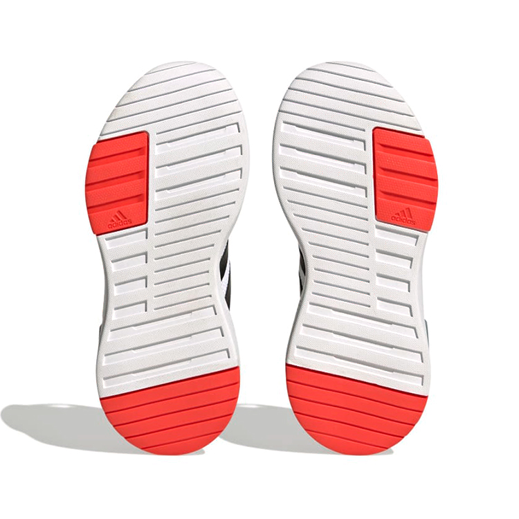 Incaltaminte Sport Adidas RACER TR23 EL K pt Barbati / 28 / Alb photo 5