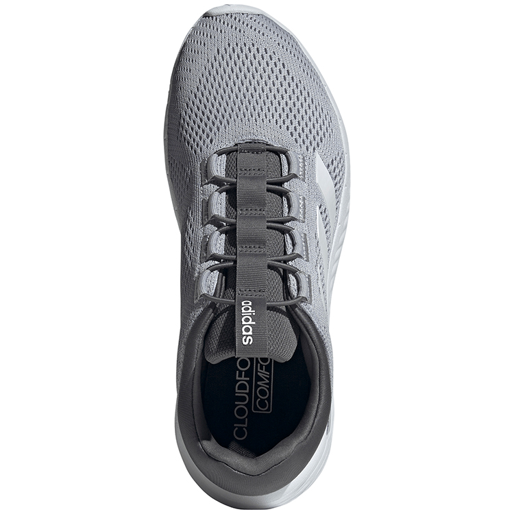 Кроссовки Adidas Cloudfoam Comfy photo 8