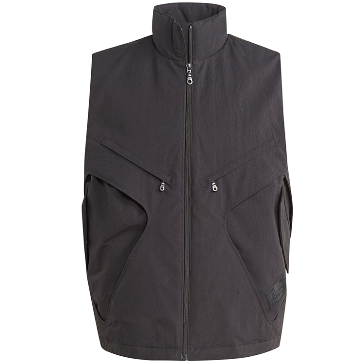 Vestă pt bărbați Adidas ADV PRM VEST L Negru photo 4