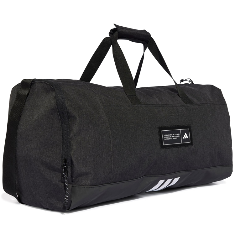 Geanta sport  Adidas 4ATHLTS DUF M/IM5521/Negru photo 2