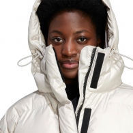 Куртка Adidas aSMC MID PUFF P thumbnav 3