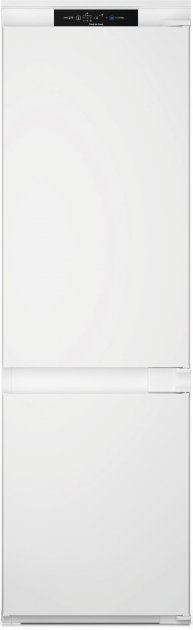 Frigider cu doua usi Indesit INC20T321 / 280 l / 193.5 cm / A+ / Alb photo 1