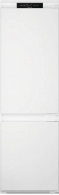 Встраиваемый холодильник Indesit INC20T321, 280 л, 193.5 см, A+, Белый