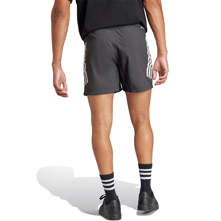 Sorti de bărbați Adidas M FI WV SHORT S Negru photo 2