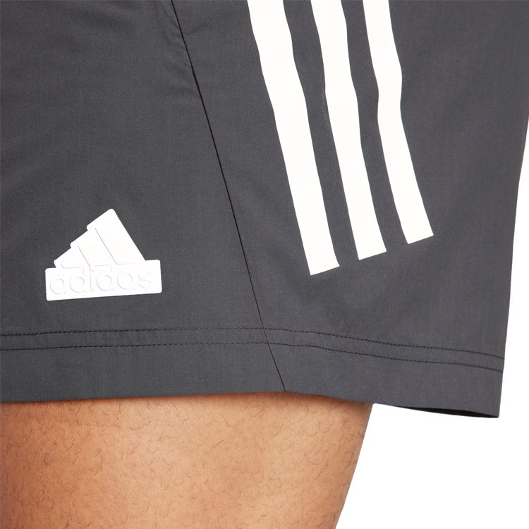 Sorti de bărbați Adidas M FI WV SHORT S Negru photo 4
