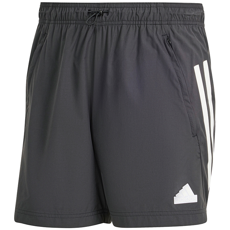 Sorti de bărbați Adidas M FI WV SHORT S Negru photo 6