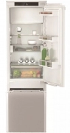 Встраиваемый холодильник Liebherr IRCf 5121 Plus, 274 л