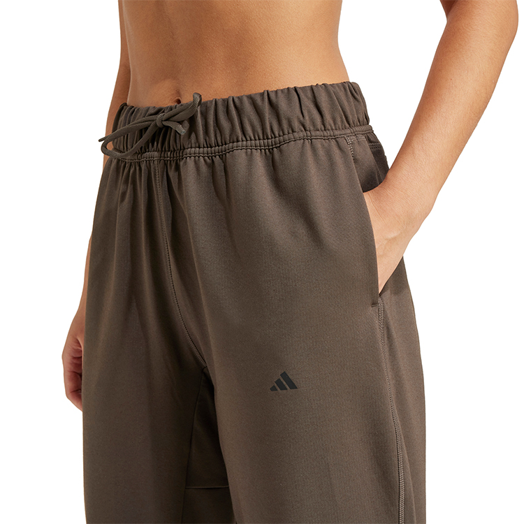 Pantaloni Adidas POWER PANT / Femei / XS / Verde photo 7