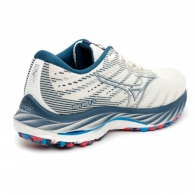Кроссовки Mizuno WAVE RIDER 26  thumbnav 3