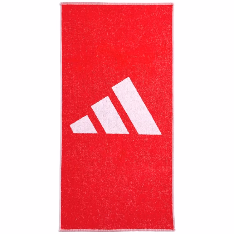 Полотенце Adidas 3BAR TOWEL S 