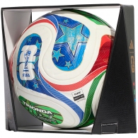 Мяч футбольный Adidas FIFA WORLD CUP TRIONDA PRO thumbnav 3