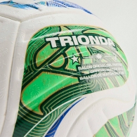 Мяч футбольный Adidas FIFA WORLD CUP TRIONDA PRO thumbnav 4