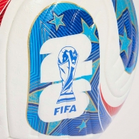 Мяч футбольный Adidas FIFA WORLD CUP TRIONDA PRO thumbnav 5