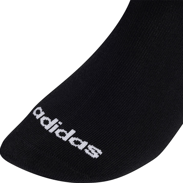 Носки Adidas Linear Low-Cut photo 4