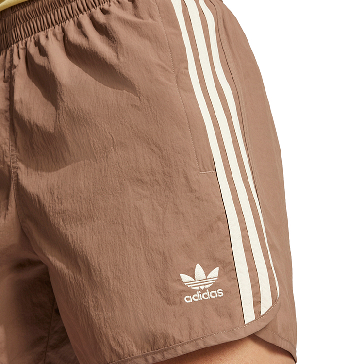 Шорты мужские Adidas SPRINTER SHORTS XS Коричневый photo 3
