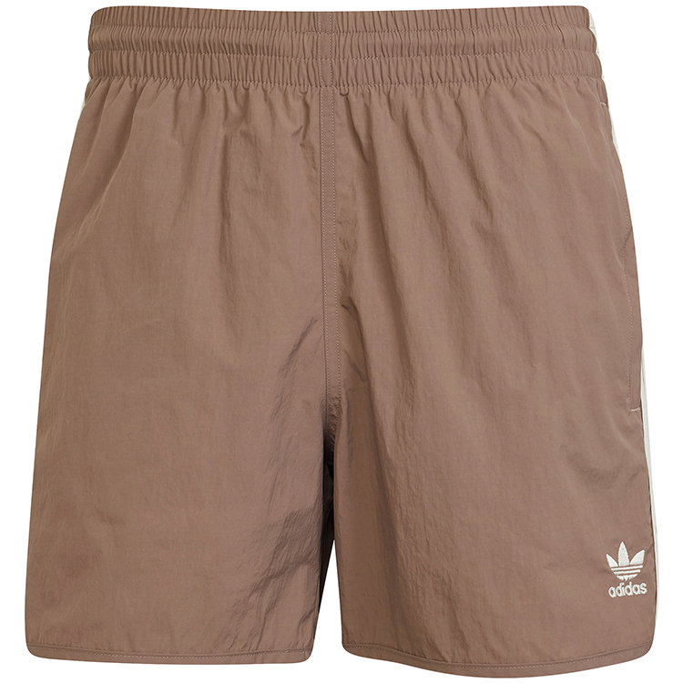Шорты мужские Adidas SPRINTER SHORTS XS Коричневый photo 5
