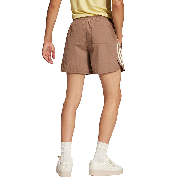 Шорты мужские Adidas SPRINTER SHORTS XS Коричневый photo 7