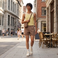 Шорты Adidas SPRINTER SHORTS thumbnav 6