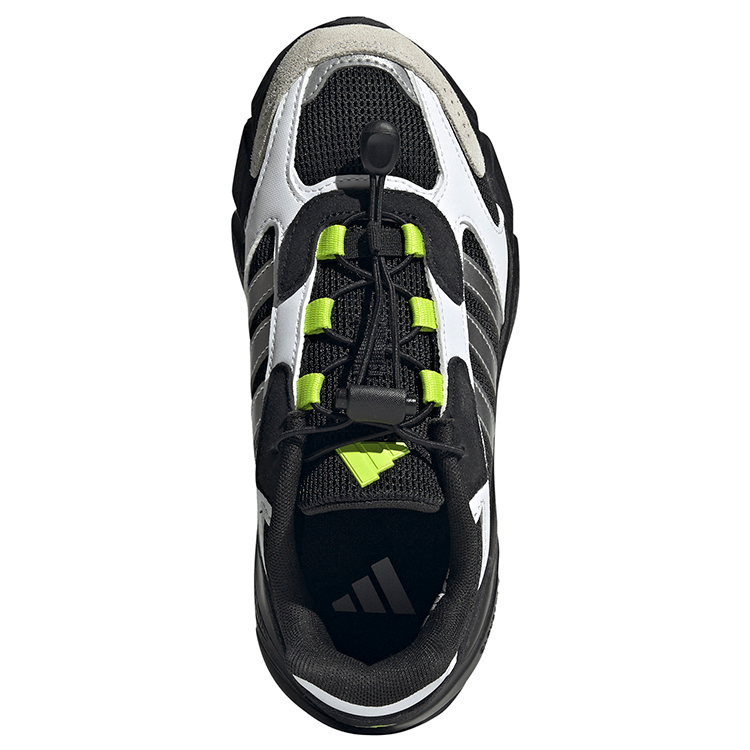 Incaltaminte Sport Adidas CRAZYCHAOS 2000 photo 3
