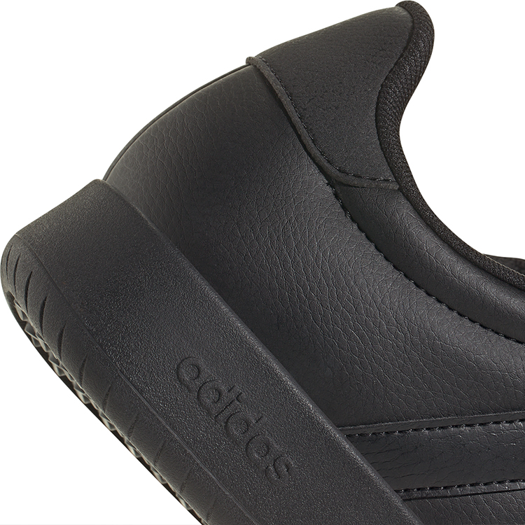 Incaltaminte Sport Adidas BARREDA pt Barbati / 39.5 / Negru photo 2
