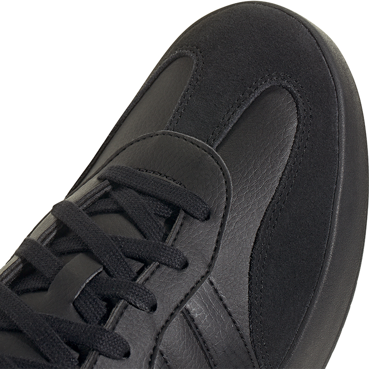 Incaltaminte Sport Adidas BARREDA pt Barbati / 39.5 / Negru photo 3