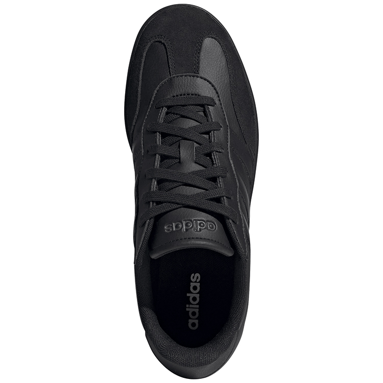 Incaltaminte Sport Adidas BARREDA pt Barbati / 39.5 / Negru photo 5