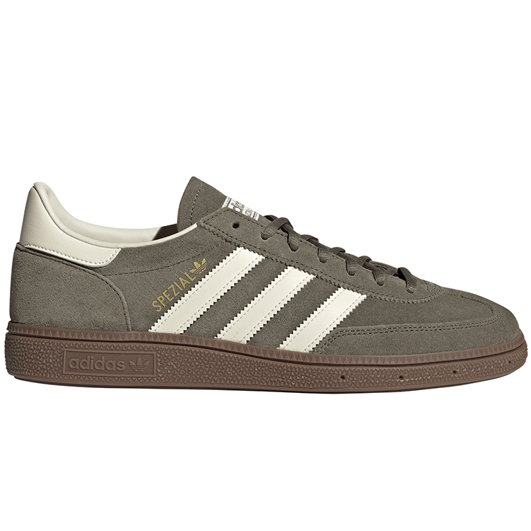 Кроссовки Adidas HANDBALL SPEZIAL
