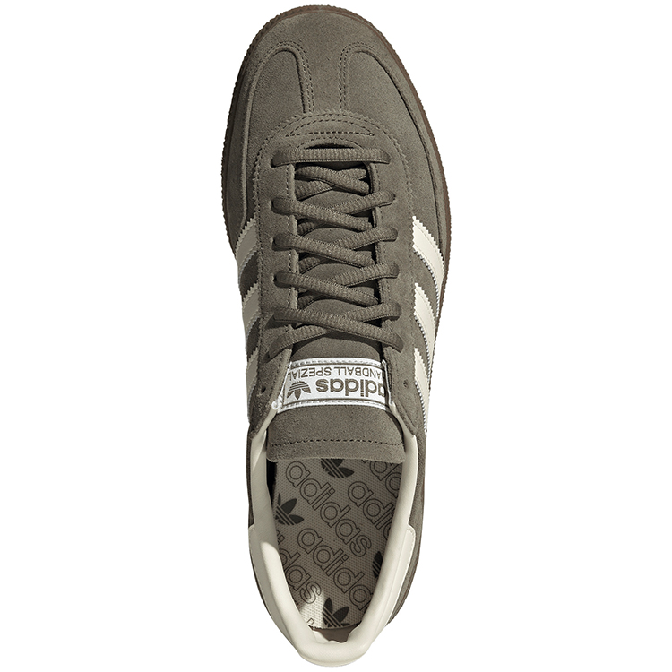 Кроссовки Adidas HANDBALL SPEZIAL photo 10