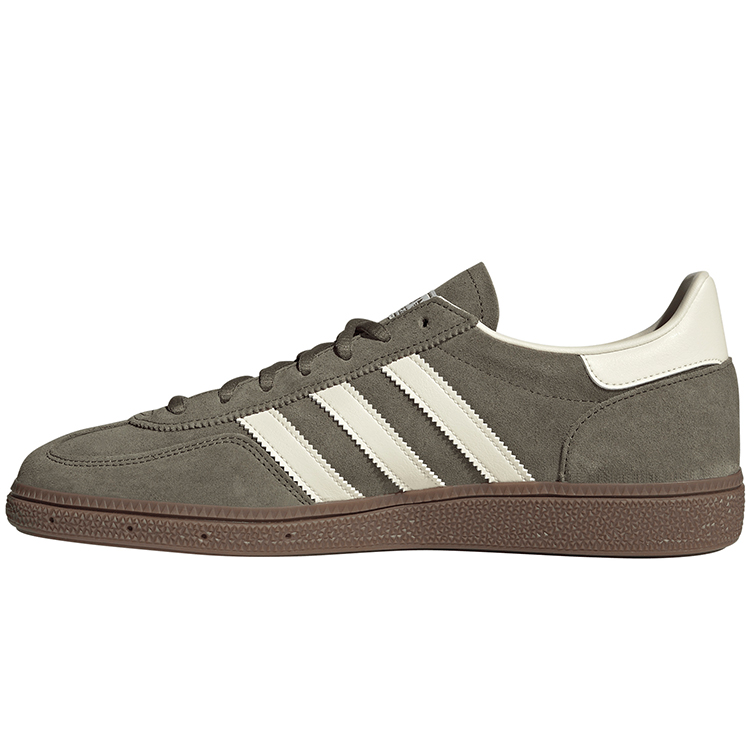Кроссовки Adidas HANDBALL SPEZIAL photo 4