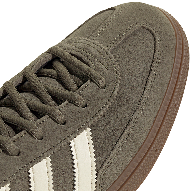 Кроссовки Adidas HANDBALL SPEZIAL photo 5