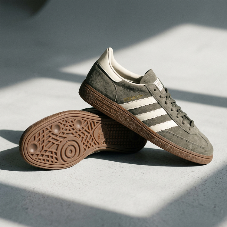 Кроссовки Adidas HANDBALL SPEZIAL photo 7
