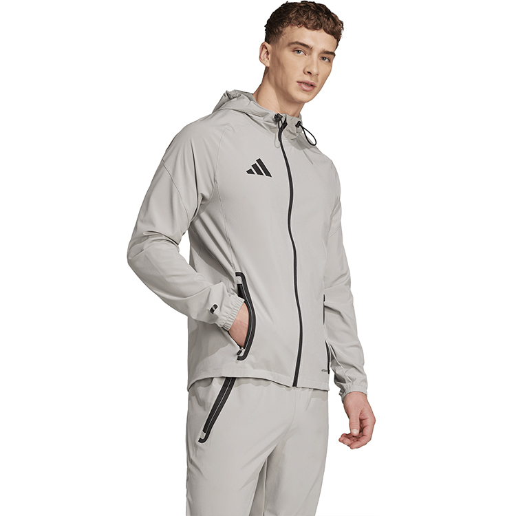 Hanorac Adidas TIRO 25 COMPETITION photo 3