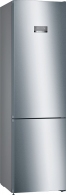 Холодильник Bosch KGN39VL21 thumbnav 1