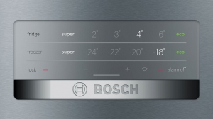 Холодильник Bosch KGN39VL21 thumbnav 2