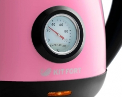 Fierbator de apa electric Kitfort KT-642-1 thumbnav 4