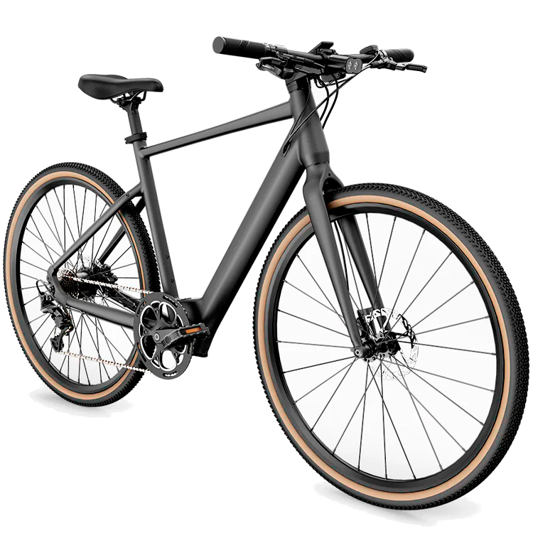 Электровелосипед FIIDO E-Gravel C21 photo 3