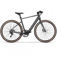 Электровелосипед FIIDO E-Gravel C21 thumbnav 1