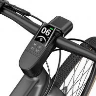 Электровелосипед FIIDO E-Gravel C21 thumbnav 5