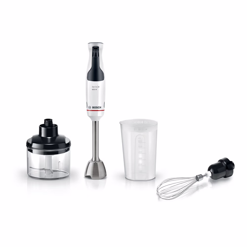 Блендер Bosch MSM4W221 