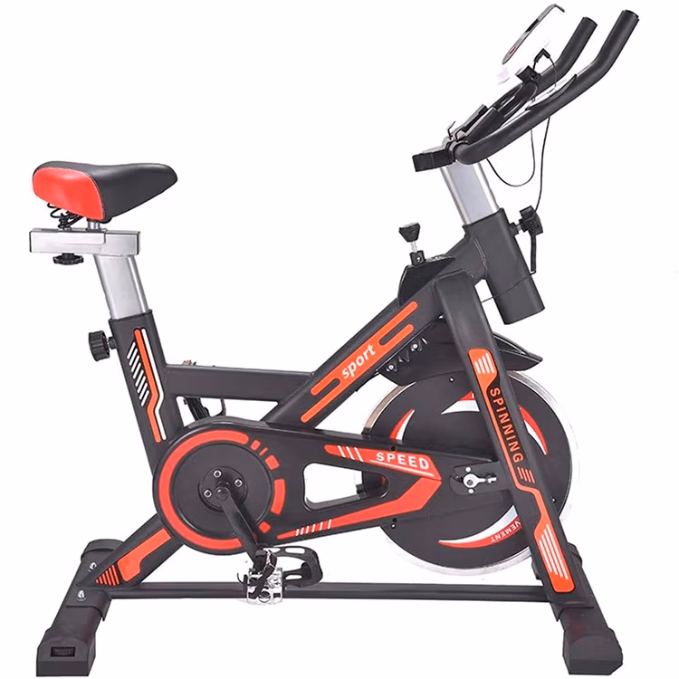 Bicicleta fitness QISHU NRU-021 