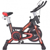 Bicicleta fitness QISHU NRU-021