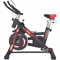Bicicleta fitness QISHU NRU-021 thumbnav 2