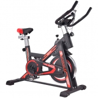 Bicicleta fitness QISHU NRU-021 thumbnav 3
