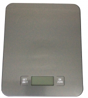 Cintar p/u bucatarie Scale NScale-21, Gri thumbnav 1