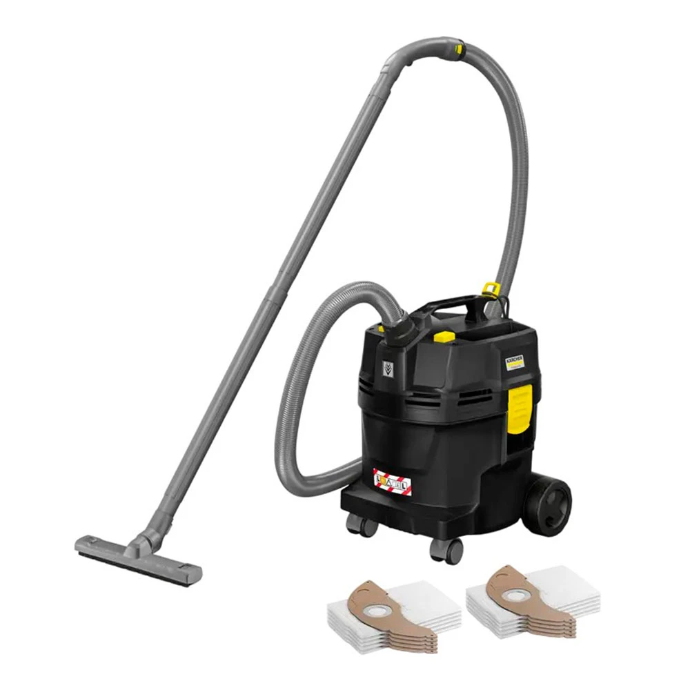Aspirator de curatare umeda Karcher NT 22/1 Ap L Anniversary Edition