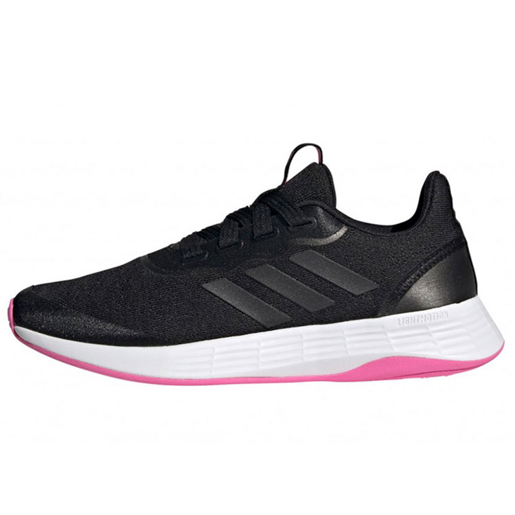 Кроссовки Adidas QT Racer Sport photo Кроссовки Adidas QT Racer Sport photo