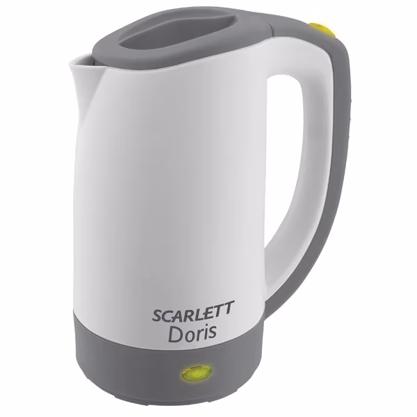 Fierbator apa de drum Scarlett SC-021 
